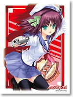 Bushiroad Sleeve Collection HG Vol.354: Angel Beats! - Yuri (60-Pack) - Bushiroad Card Sleeves - Card Sleeves - TCGplayer.com Bushiroad Sleeve Collection HG Vol.354: Angel Beats! - Yuri (60-Pack) - Bushiroad Card Sleeves - Card Sleeves - TCGplayer.com