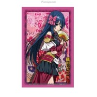 Bushiroad Sleeve Collection HG Vol.361: The Ambition of Nobuna Oda - Nagahide Ni · Bushiroad Card Sleeves