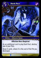 TCGplayer - WoW Heroes of Azeroth Price Guide
