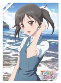 Bushiroad Sleeve Collection HG Vol.439: Tari Tari - Wakana Sakai (60-Pack) · Bushiroad Card Sleeves