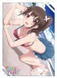 Bushiroad Sleeve Collection HG Vol.441: Tari Tari - Sawa Okita (60-Pack) · Bushiroad Card Sleeves
