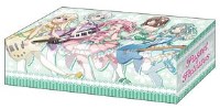 Bushiroad Storage Box Collection Vol.223: BanG Dream! Girls Band Party! - Pastel · Bushiroad Deck Boxes