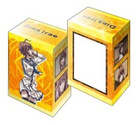 Bushiroad Deck Holder Collection V2 Vol.321: Dies irae - Kasumi Ayase · Bushiroad Deck Boxes
