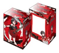 Bushiroad Deck Holder Collection V2 Vol.354: BanG Dream! Girls Band Party! - Ran · Bushiroad Deck Boxes