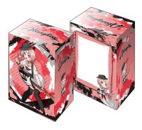 Bushiroad Deck Holder Collection V2 Vol.356: BanG Dream! Girls Band Party! - Him · Bushiroad Deck Boxes