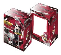 Bushiroad Deck Holder Collection V2 Vol.357: BanG Dream! Girls Band Party! - Tom · Bushiroad Deck Boxes