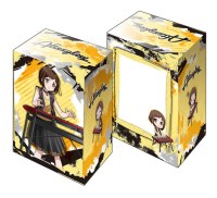 Bushiroad Deck Holder Collection V2 Vol.358: BanG Dream! Girls Band Party! - Tsu · Bushiroad Deck Boxes