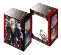 Bushiroad Deck Holder Collection V2 Vol.361: Fate/Apocrypha - Saber of Black · Bushiroad Deck Boxes