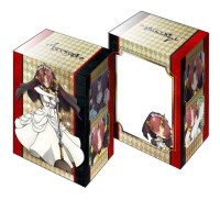 Bushiroad Deck Holder Collection V2 Vol.366: Fate/Apocrypha - Berserker of Black · Bushiroad Deck Boxes