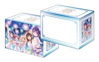 Bushiroad Deck Holder Collection V2 Vol.372: Is the Order a Rabbit? -Dear My Sis · Bushiroad Deck Boxes