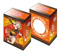 Bushiroad Deck Holder Collection V2 Vol.373: Love Live! Sunshine!! - Chika Takam · Bushiroad Deck Boxes