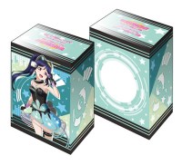 Bushiroad Deck Holder Collection V2 Vol.375: Love Live! Sunshine!! - Kanan Matsu · Bushiroad Deck Boxes