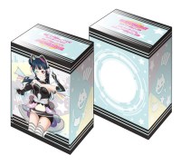 Bushiroad Deck Holder Collection V2 Vol.378: Love Live! Sunshine!! - Yoshiko Tsu · Bushiroad Deck Boxes