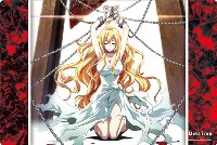 Bushiroad Rubber Mat Collection Vol.126: Dies irae - Marie · Bushiroad Playmats