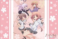 Bushiroad Rubber Mat Collection Vol.133: Slow Start · Bushiroad Playmats