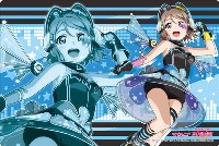 Bushiroad Rubber Mat Collection Vol.140: Love Live! Sunshine!! - You Watanabe · Bushiroad Playmats