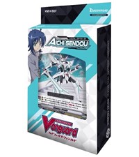 V-TD01: Aichi Sendou Trial Deck from V-TD01: Aichi Sendou Pokemon card image