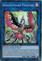 Knightmare Phoenix - Flames of Destruction - YuGiOh - TCGplayer.com