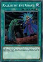 Called by the Grave - Flames of Destruction - YuGiOh
