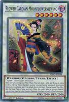 flower cardian yugioh deck Yu-Gi-Oh! - Cherry Blossom with Curtain - RATE-EN012 - Common Flower Stacking - Yugipedia