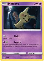 Sun & Moon Promos