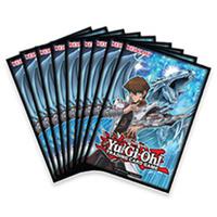 kaiba card sleeves Yugioh Quarter Century 100CT  Northwest Sportscards OCG 70x Card Sleeves Konami - Yu-Gi-Oh! 50 pochettes