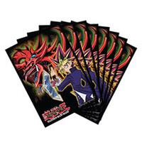 yugioh slifer card sleeves Konami YU-GI-OH for sale online Obelisk of the Executioners Slifer the Sky Dragon -
