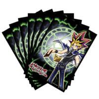 yugi muto and the seal of orichalcos card sleeves Amazon.com: Yugi Muto and The Seal of Orichalcos Card Sleeves (Smaller Size main image 0