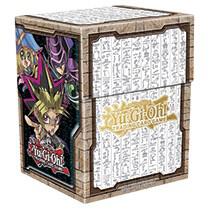 yugioh chibi deck Chibi 100+ Card Case Deck Box for Yu-Gi-Oh! - Konami Deck Boxes - Deck  Boxes