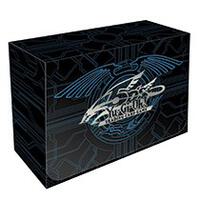 yugioh saga of blue eyes deck list Amazon.com: UAONO Card Deck Box with Dice Tray for MTG, 5 in 1 Card Deck  Case Holds 800+ Unsleeved Cards, Strong Magnet Organizer Compatible with  Yugioh TCG Sports Cards (Black) : Toys & Games main image 0