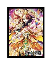 Force of Will Card Sleeves Southern Hobby Exclusive Design 2 Card Sleeves for Force of Will (50-Pack)