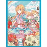 Force of Will Card Sleeves Southern Hobby Exclusive Exclusive Alice Card Sleeves for Force of Will (50-Pack)