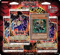 Retro Pack 2 Blister (3-Pack)