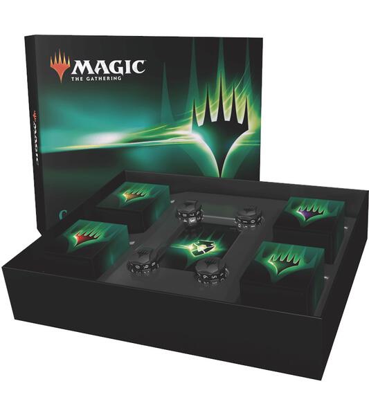 mtg commander anthology Ⅱ Commander Anthology Volume II Box Set - Commander Anthology