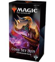 Core Set 2019 - Prerelease Pack - Core Set 2019 - Magic: The