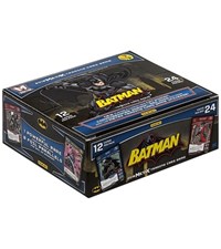 MetaX TCG: Batman Booster Box from Batman Pokemon card image