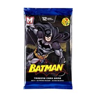 MetaX TCG: Batman Booster Pack from Batman Pokemon card image