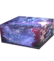 dragoborne booster box Dragoborne Rise to Supremacy: Rally To War Booster Display Box DB-BT01 20-Packs