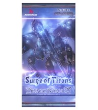 Surge of Titans - Booster Pack
