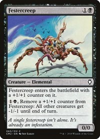 Festercreep (Commander Anthology Volume II)