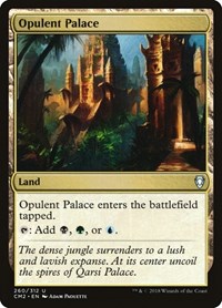 Opulent Palace (Commander Anthology Volume II)