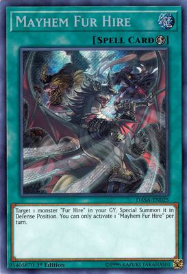Dark Saviors | YuGiOh | TCGplayer