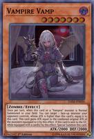 Vampire Vamp - Dark Saviors - YuGiOh - TCGplayer.com