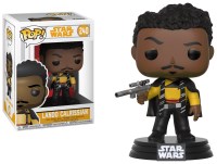 Lando Calrissian (Bobble-Head)