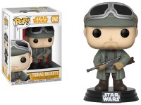 Tobias Beckett (Bobble-Head)