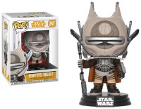 Enfys Nest (Bobble-Head)