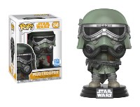 Mudtrooper (Bobble-Head) (Funko Shop Exclusive)