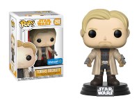 Tobias Beckett (Bobble-Head) (Tan Coat) (Walmart Exclusive)