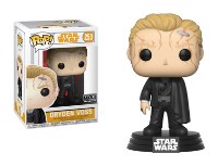 Dryden Voss (Bobble-Head) (FYE Exclusive)