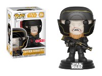 Dryden Gangster (Bobble-Head) (Target Exclusive)